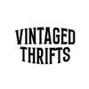 vintagedthrifts